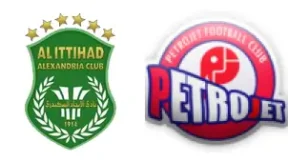 مشاهدة مباراة الإتحاد السكندري وبتروجيت بث مباشر اليوم 25-2-2026 قمة استاد السلام