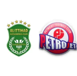 مشاهدة مباراة الإتحاد السكندري وبتروجيت بث مباشر اليوم 25-2-2026 قمة استاد السلام