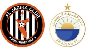 مشاهدة مباراة الجزيرة والشارقة بث مباشر اليوم 26-2-2026 قمة استاد محمد بن زايد