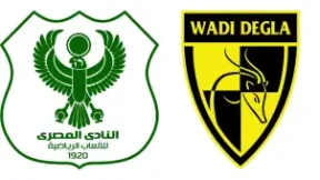 مشاهدة مباراة المصري البورسعيدي ووادي دجلة بث مباشر اليوم 11-2-2026 مؤجلة الجولة الرابعة عشر من الدوري المصري