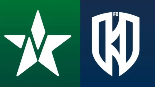 مشاهدة مباراة النجمة والأخدود بث مباشر اليوم 28-2-2026 قمة استاد مدينة الملك عبدالله الرياضية ببريدة