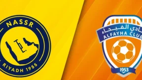 مشاهدة مباراة النصر والفيحاء بث مباشر اليوم 28-2-2026 قمة العالمي ضد طواحين سدير