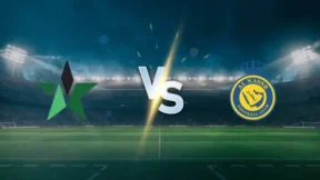 مشاهدة مباراة النصر والنجمة بث مباشر اليوم 3-4-2026 قمة ملعب الأول بارك بالرياض