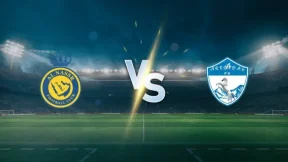 مشاهدة مباراة النصر وأركاداغ بث مباشر اليوم 18-2-2026 قمة الأول بارك الآسيوية