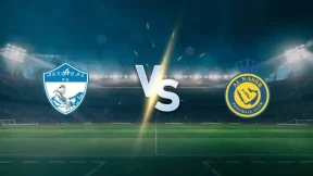 مشاهدة مباراة النصر وأركاداغ بث مباشر اليوم 11-2-2026 قمة استاد عشق أباد في ثمن نهائي أبطال آسيا