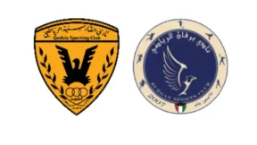 مشاهدة مباراة القادسية وبرقان بث مباشر اليوم 27-2-2026 قمة استاد جابر المبارك