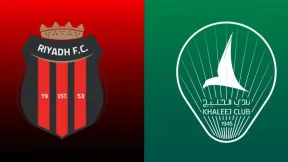 مشاهدة مباراة الرياض والخليج بث مباشر اليوم 14-2-2026 قمة ملعب مدينة الأمير فيصل بن فهد الرياضية