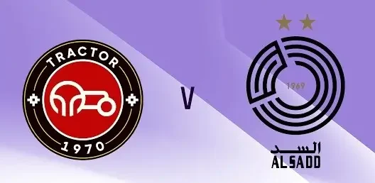 مشاهدة مباراة السد وتراكتور بث مباشر اليوم 10-2-2026 قمة استاد جاسم بن حمد الآسيوية