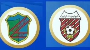 مشاهدة مباراة السالمية والصليبيخات بث مباشر اليوم 14-2-2026 قمة ستاد محمد الحمد