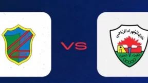 مشاهدة مباراة السالمية والجهراء بث مباشر اليوم 7-2-2026 قمة استاد مبارك العيار