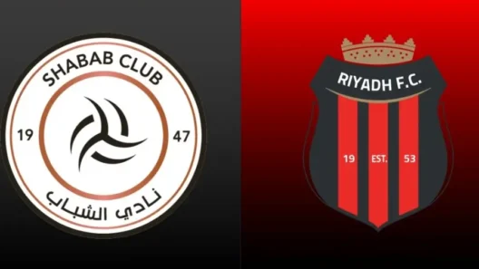 مشاهدة مباراة الشباب والرياض بث مباشر اليوم 23-2-2026 قمة إس إتش جي أرينا بالرياض