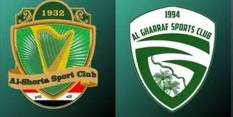 مشاهدة مباراة الشرطة والغراف بث مباشر اليوم 4-2-2026 قمة ملعب الناصرية