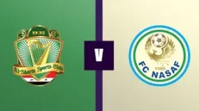 مشاهدة مباراة الشرطة وناساف كارشي بث مباشر اليوم 9-2-2026 قمة القيثارة في أبطال آسيا للنخبة