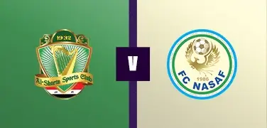 مشاهدة مباراة الشرطة وناساف كارشي بث مباشر اليوم 9-2-2026 قمة القيثارة في أبطال آسيا للنخبة