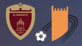 مشاهدة مباراة الوحدة وعجمان بث مباشر اليوم 25-2-2026 قمة استاد آل نهيان بين العنابي والبرتقالي