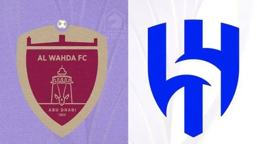 مشاهدة مباراة الوحدة الإماراتي والهلال بث مباشر اليوم 16-2-2026 قمة العنابي ضد الزعيم الآسيوية