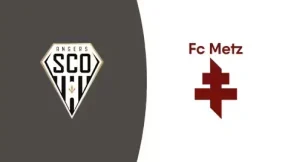 مشاهدة مباراة أنجيه وميتز بث مباشر اليوم 1-2-2026 قمة ريمون كوبا