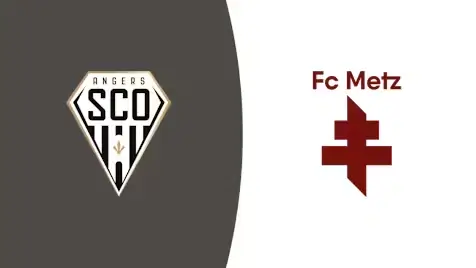 مشاهدة مباراة أنجيه وميتز بث مباشر اليوم 1-2-2026 قمة ريمون كوبا