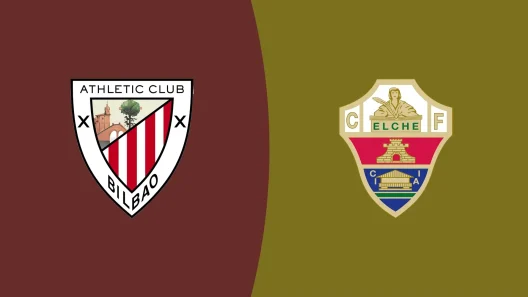 مشاهدة مباراة أتلتيك بلباو وإلتشي بث مباشر اليوم 20-2-2026 قمة سان ماميس