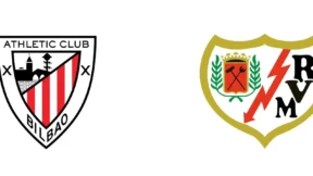 مشاهدة مباراة أتلتيك بلباو ورايو فاليكانو بث مباشر اليوم 28-2-2026 قمة كامبو دي فوتبول دي فاييكاس