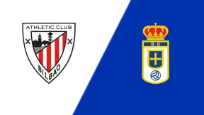 مشاهدة مباراة أتلتيك بلباو وريال أوفيدو بث مباشر اليوم 15-2-2026 قمة نويفو كارلوس تارتييري