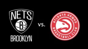 مشاهدة مباراة أتلانتا هوكس وبروكلين نتس بث مباشر اليوم 22-2-2026 قمة ستيت فارم أرينا