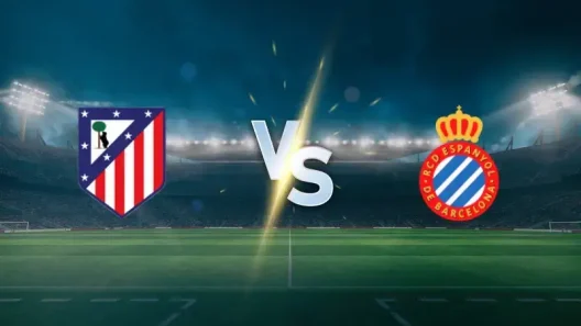 مشاهدة مباراة أتلتيكو مدريد وإسبانيول بث مباشر اليوم 21-2-2026 قمة واندا ميتروبوليتانو