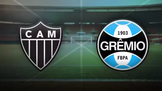 مشاهدة مباراة أتلتيكو مينيرو وجريميو بث مباشر اليوم 26-2-2026 قمة أرينا دو غريميو