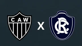 مشاهدة مباراة أتلتيكو مينيرو وريمو بث مباشر اليوم 11-2-2026 قمة إم آر في أرينا