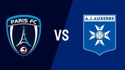 مشاهدة مباراة أوكسير وباريس إف سي بث مباشر اليوم 8-2-2026 قمة أبي ديشامب