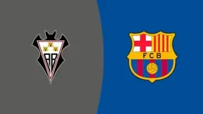 مشاهدة مباراة برشلونة وألباسيتي بث مباشر اليوم 3-2-2026 قمة كارلوس بيلمونتي في ربع نهائي كأس الملك