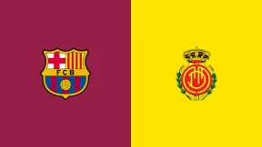 مشاهدة مباراة برشلونة وريال مايوركا بث مباشر اليوم 7-2-2026 قمة كامب نو