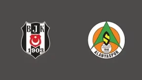 مشاهدة مباراة بشكتاش وألانياسبور بث مباشر اليوم 8-2-2026 قمة توبراتش