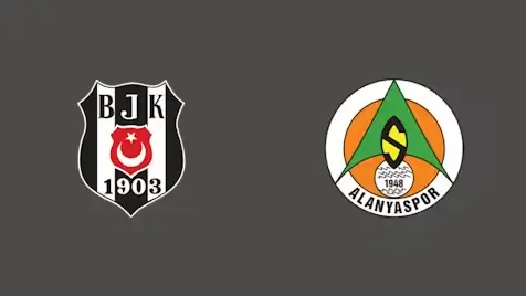 مشاهدة مباراة بشكتاش وألانياسبور بث مباشر اليوم 8-2-2026 قمة توبراتش