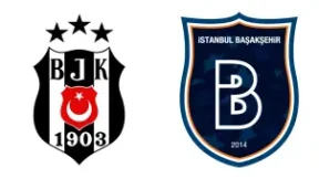 مشاهدة مباراة بشكتاش وإسطنبول باشاك شهير بث مباشر اليوم 15-2-2026 قمة ملعب باشاك شهير فاتح تريم