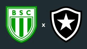 مشاهدة مباراة بوتافوجو وبوافيستا بث مباشر اليوم 22-2-2026 قمة إلسير ريسيندي دي ميندونسا