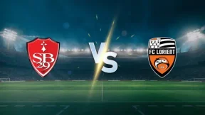 مشاهدة مباراة بريست ولوريان بث مباشر اليوم 7-2-2026 قمة فرانسيس لو بليه