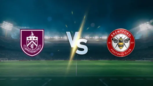 مشاهدة مباراة بيرنلي وبرينتفورد بث مباشر اليوم 28-2-2026 قمة تيرف مور