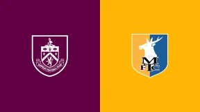 مشاهدة مباراة بيرنلي ومانسفيلد بث مباشر اليوم 14-2-2026 قمة تيرف مور