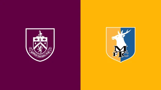 مشاهدة مباراة بيرنلي ومانسفيلد بث مباشر اليوم 14-2-2026 قمة تيرف مور