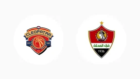 مشاهدة مباراة سيراميكا كليوباترا وغزل المحلة بث مباشر اليوم 5-2-2026 قمة ملعب هيئة قناة السويس