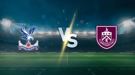 مشاهدة مباراة كريستال بالاس وبيرنلي بث مباشر اليوم 11-2-2026 قمة سيلهرست بارك