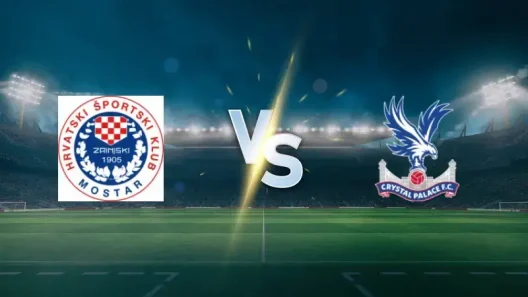 مشاهدة مباراة كريستال بالاس وزرينيسكي بث مباشر اليوم 19-2-2026 قمة بود بييليم برييغوم