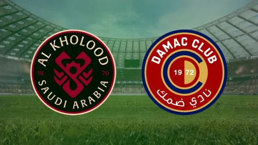 مشاهدة مباراة ضمك والخلود بث مباشر اليوم 3-2-2026 قمة ملعب نادي ضمك بخميس مشيط