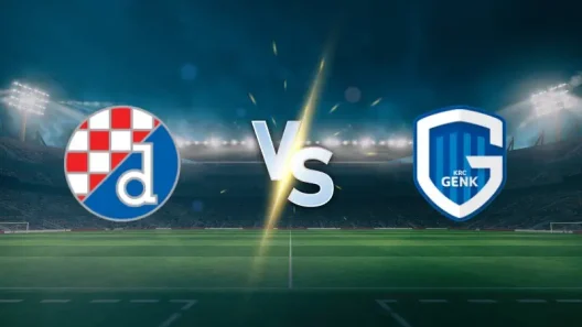 مشاهدة مباراة دينامو زغرب وجينك بث مباشر اليوم 19-2-2026 قمة ماكسيمير