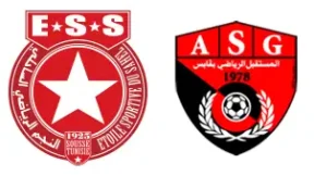 مشاهدة مباراة النجم الساحلي ومستقبل قابس بث مباشر اليوم 1-2-2026 قمة الملعب الأولمبي بقابس