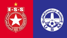 مشاهدة مباراة النجم الساحلي والإتحاد المنستيري بث مباشر اليوم 6-2-2026 قمة الملعب الأولمبي بسوسة