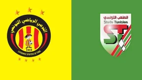 مشاهدة مباراة الترجي والملعب التونسي بث مباشر اليوم 21-2-2026 قمة الملعب الأولمبي برادس