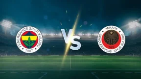 مشاهدة مباراة فنربخشة وغينتشلاربيرليغي بث مباشر اليوم 9-2-2026 قمة شوكرو ساراج أوغلو