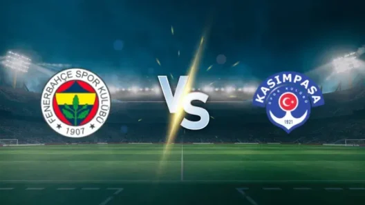 مشاهدة مباراة فنربخشة وقاسم باشا بث مباشر اليوم 23-2-2026 قمة تشوباني ستاديوم فنربخشة شوكرو ساراجوغلو